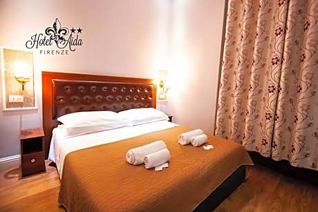 Double or Twin Room with Private Bathroom