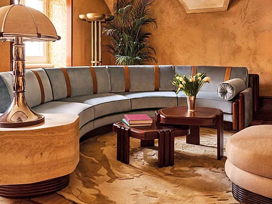 Orient Express La Minerva