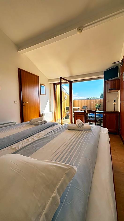 Hotel La Bastide