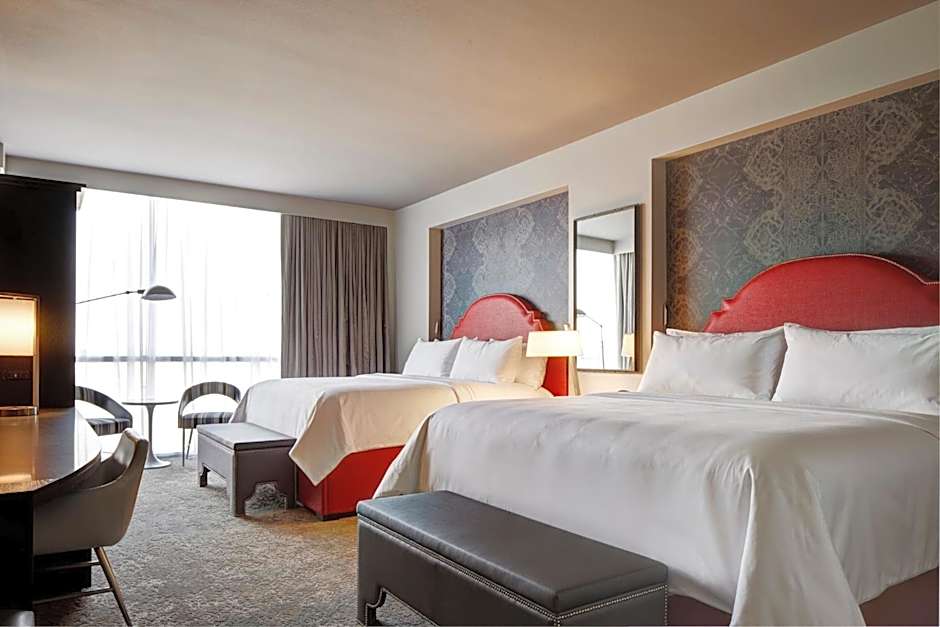 Archer Hotel Austin