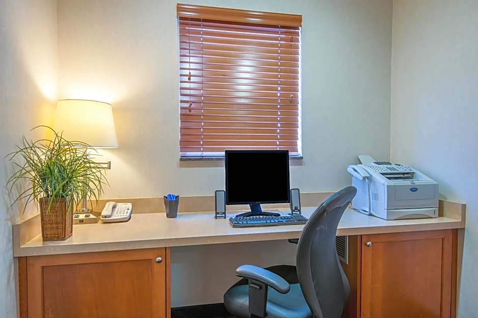 Holiday Inn Express Hotel Vernal By IHG