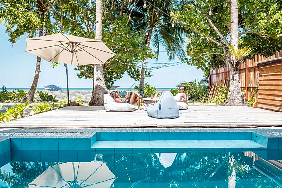 Soultribe Beach Retreat