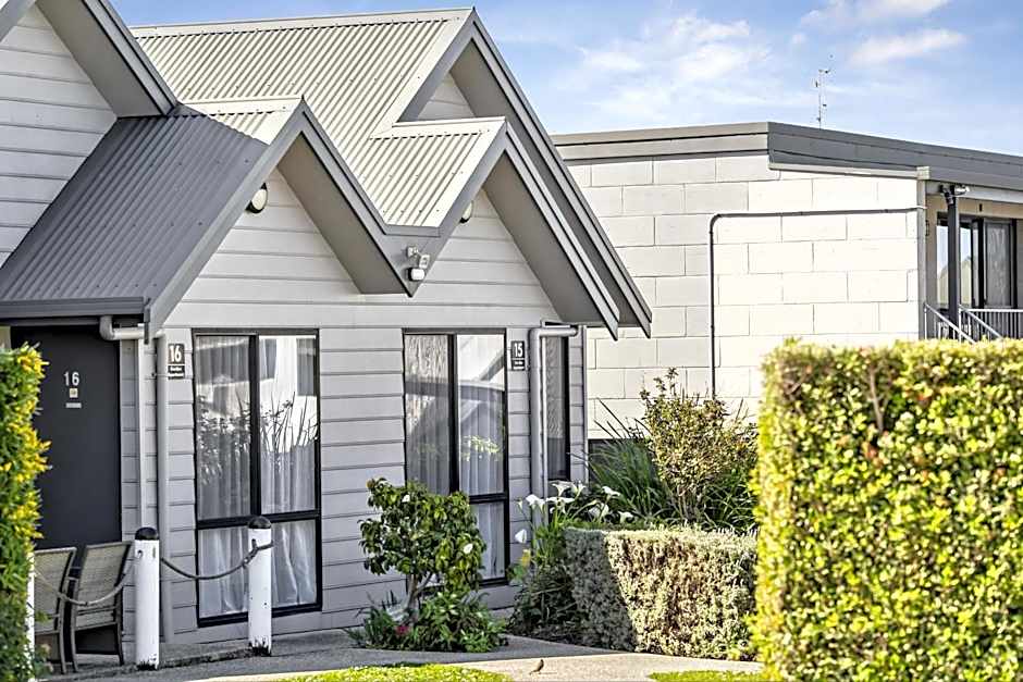 Apollo Bay Waterfront Motor Inn