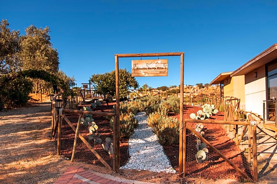 Brisa Del Valle Hotel Boutique