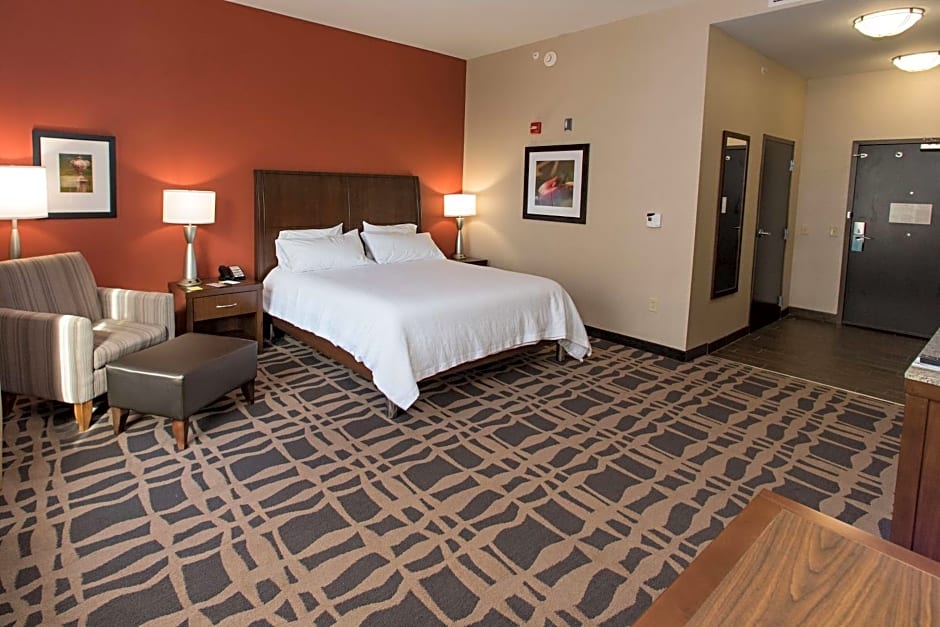 Hilton Garden Inn Dayton South - Austin Landing