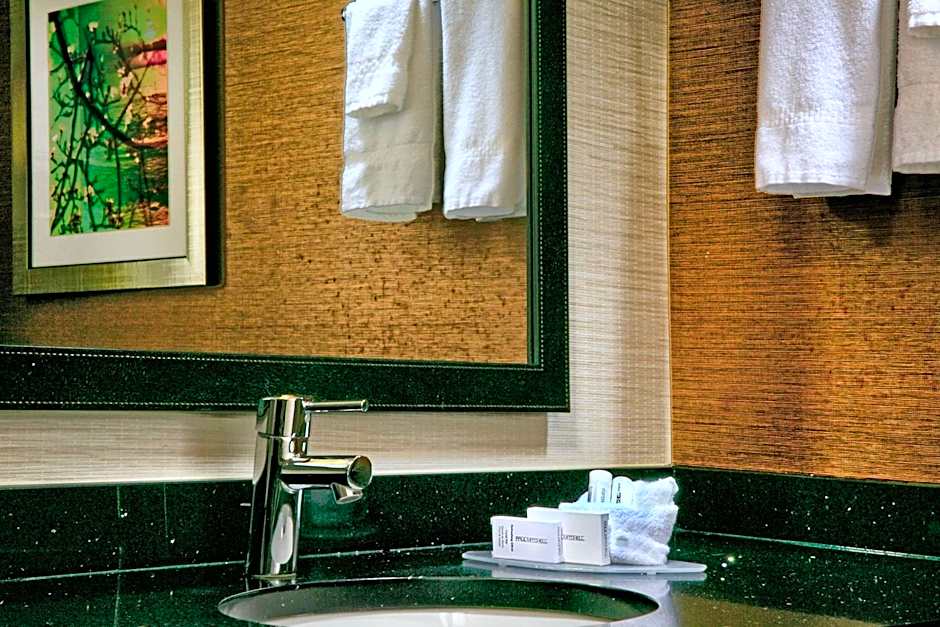 Fairfield Inn & Suites by Marriott Dover