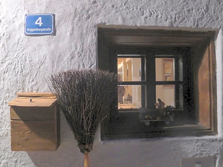 Heuholzmühle Privatzimmer