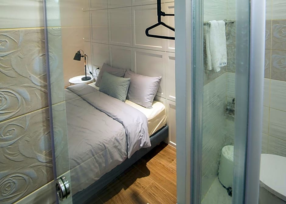 Galilee B&B 加利利海民宿