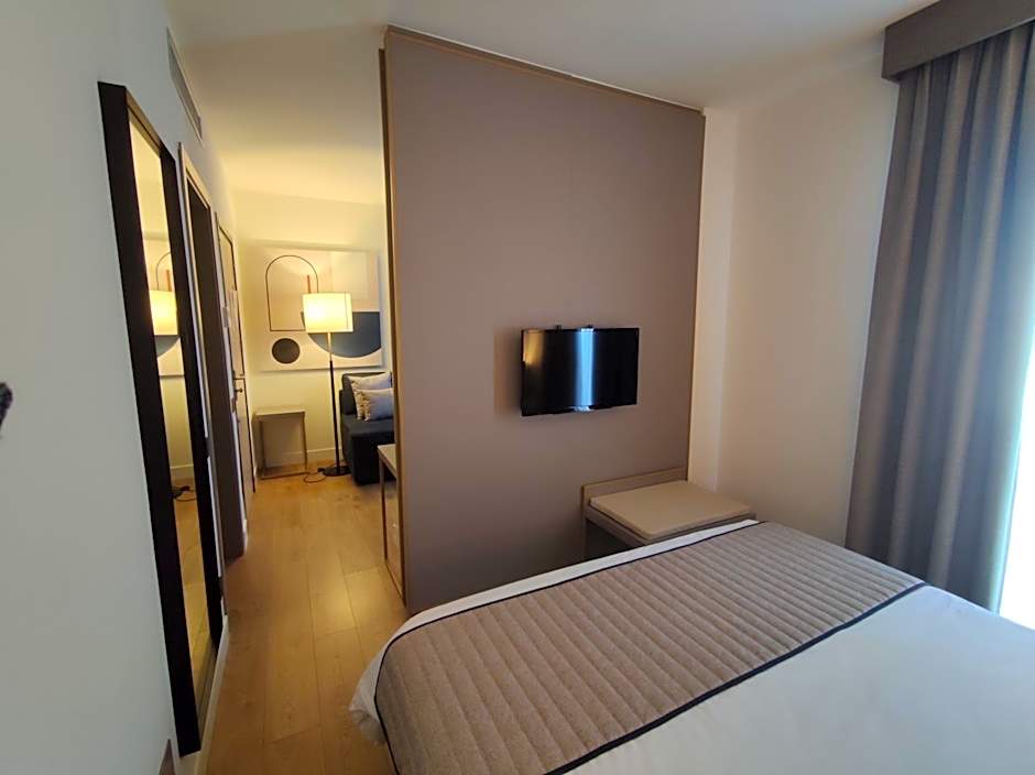 Vittoria Parc Hotel
