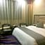 GreenTree Alliance Bengbu Railway Station Hotel