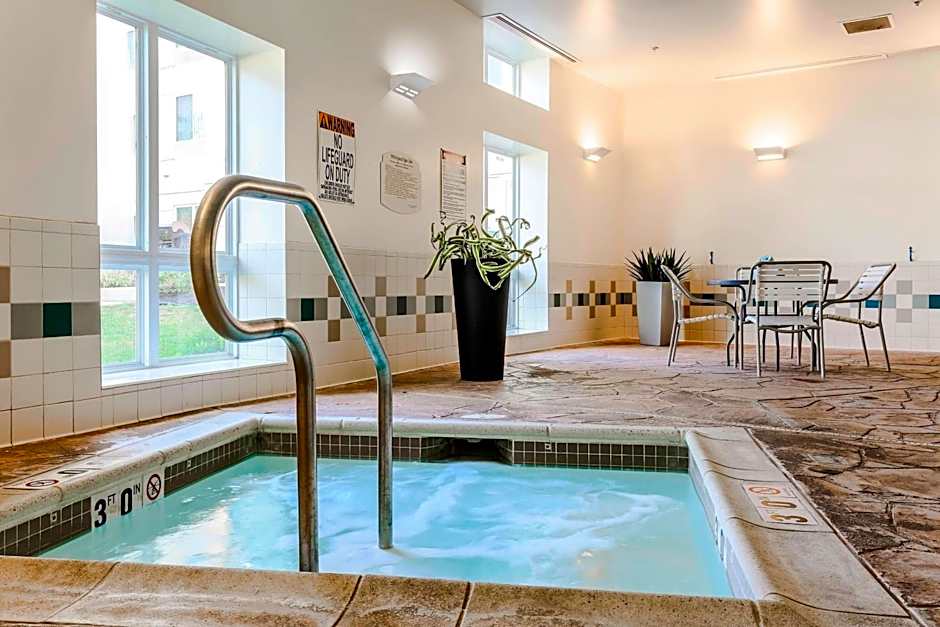 Fairfield Inn & Suites by Marriott Wilkes-Barre Scranton