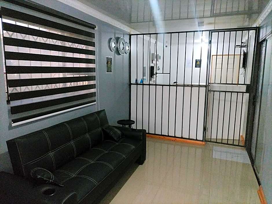 Monarca inn - Affordable Accomodation in makwane molapo location Qwaqwa