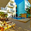 Arrecifes Suites