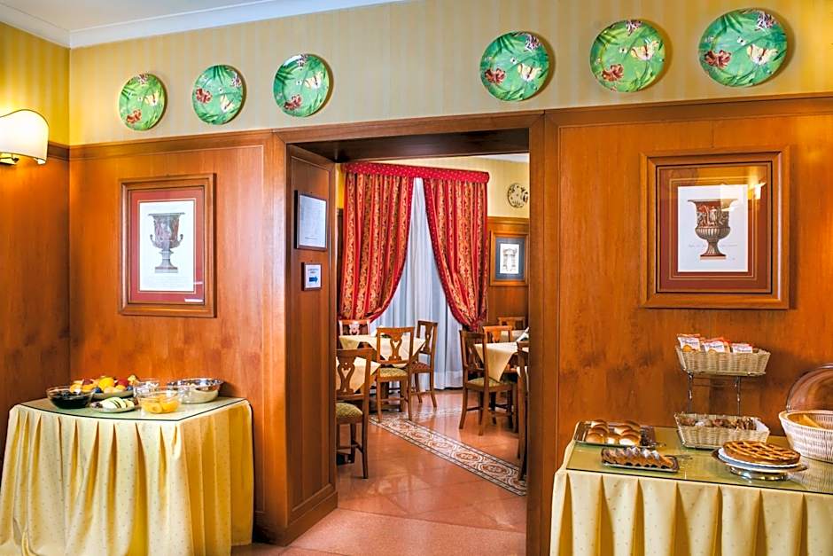 Residenza d'Aragona