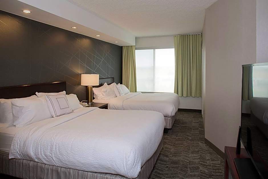 SpringHill Suites by Marriott Billings