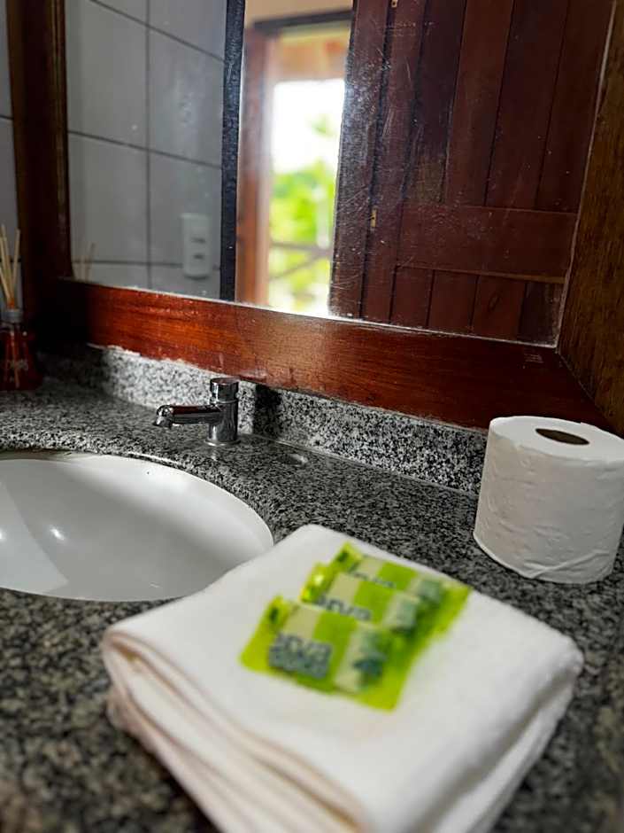 Pousada Casarão de Itaúnas