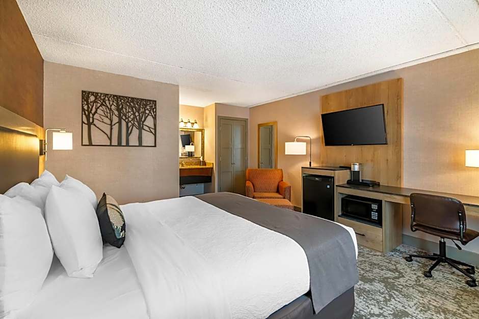 Maine Evergreen Hotel, an Ascend Collection Hotel