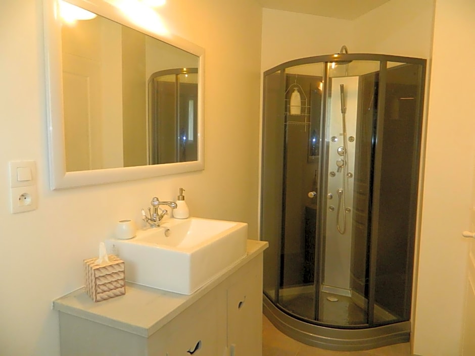 Chambre d'hôtes Larosa