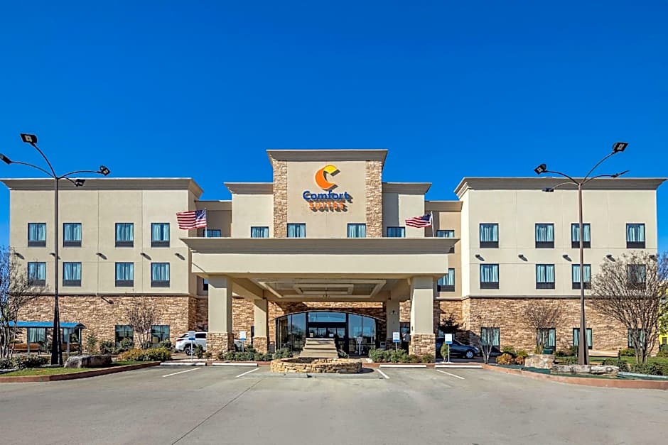 Comfort Suites Batesville