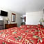 Stardust Motel