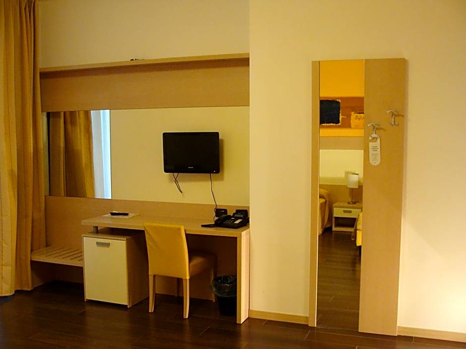 Groane Hotel Residence