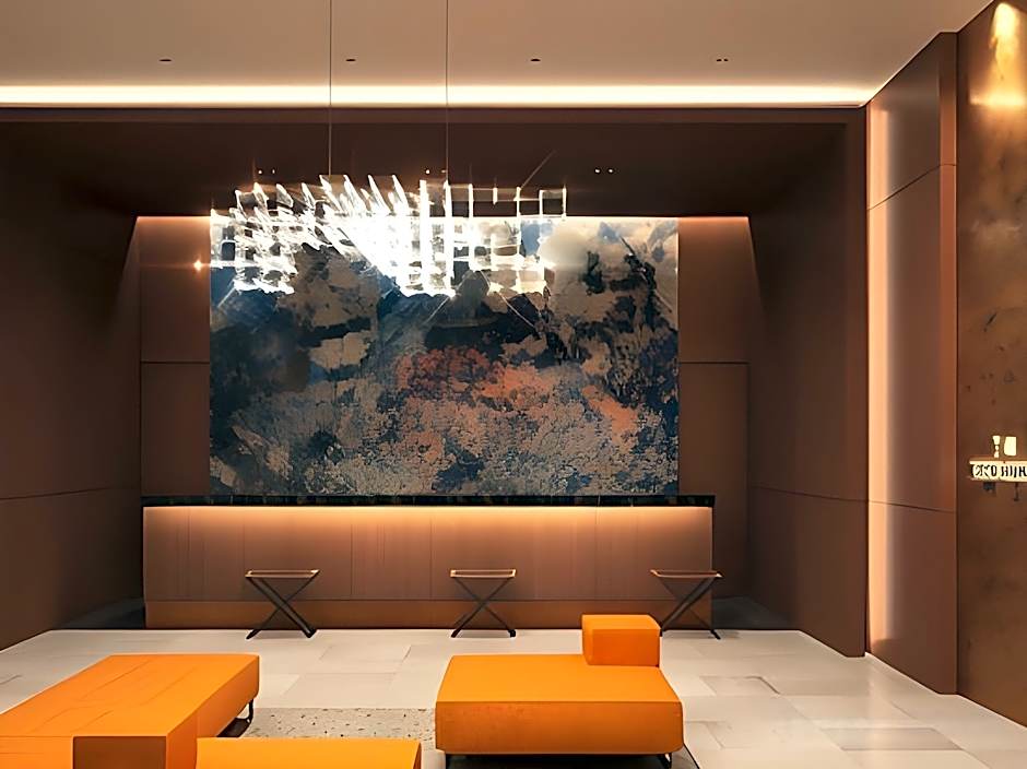 HOTEL FORZA HAKATAEKI CHIKUSHI-GUCHI II