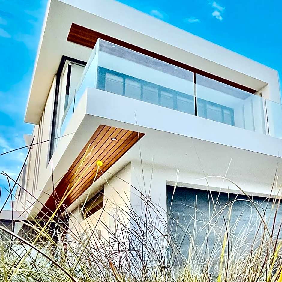 SUNSET CLIFFS luxury stay at Maslin Beach