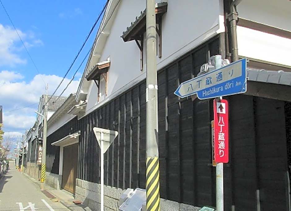 Okazaki Ohwa Hotel