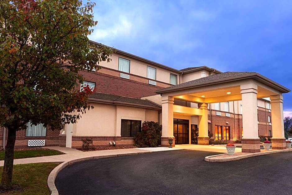 Country Inn & Suites by Radisson, Dayton South, OH