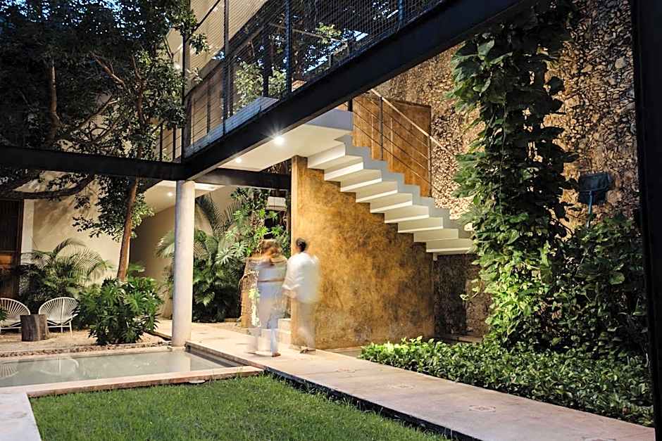 Casa de Las Palomas by Palomas Group