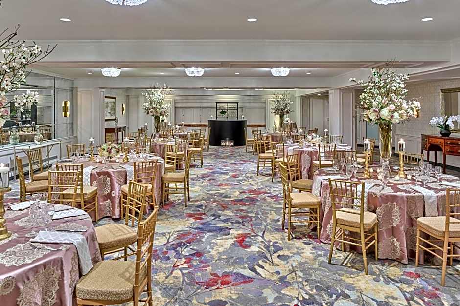The Whitley, a Luxury Collection Hotel, Atlanta Buckhead