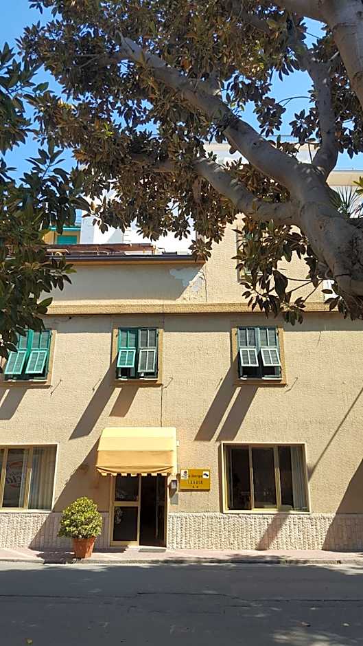 Albergo Savoia