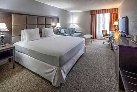 Standard Room A