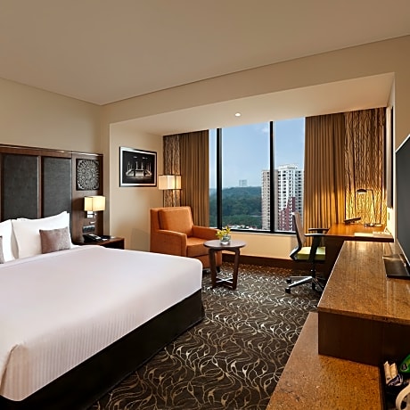 Premier Room With 1 King-Size Bed
