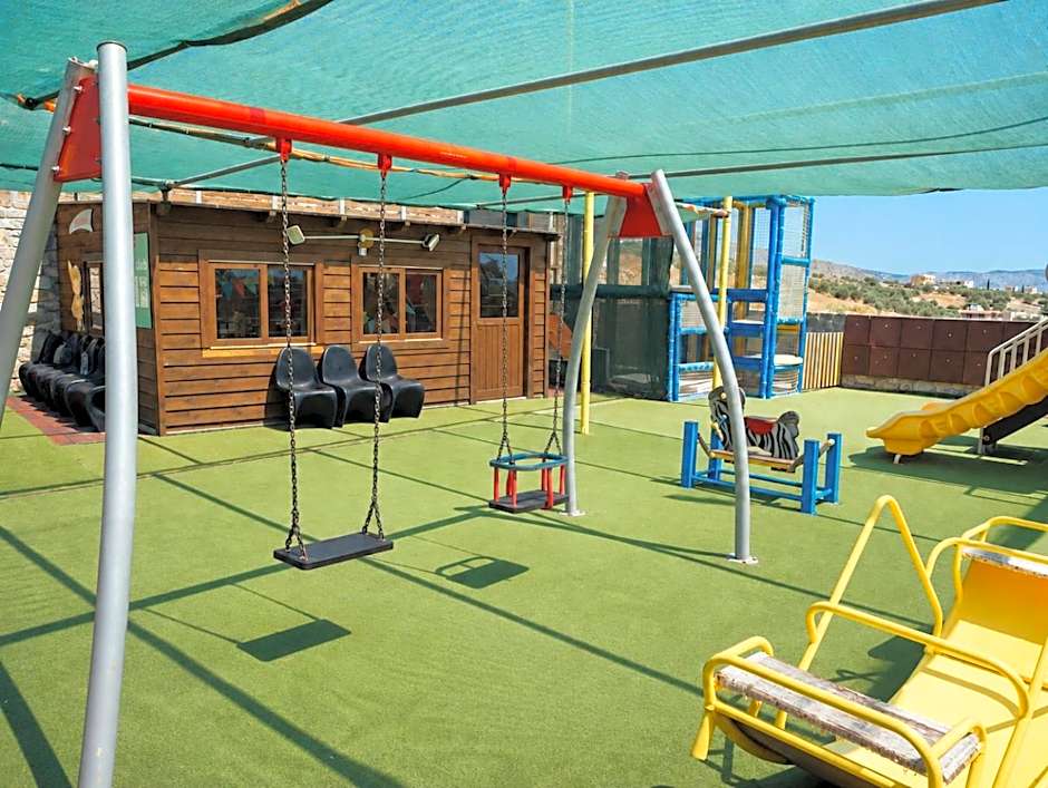 Elounda Residence Resort & Waterpark