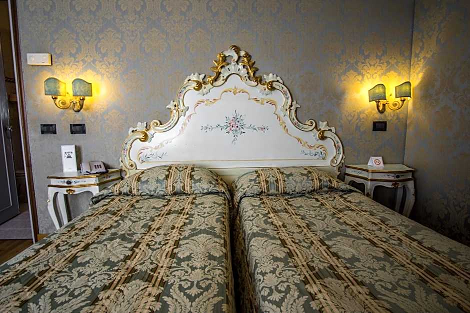 Hotel Carlton On The Grand Canal