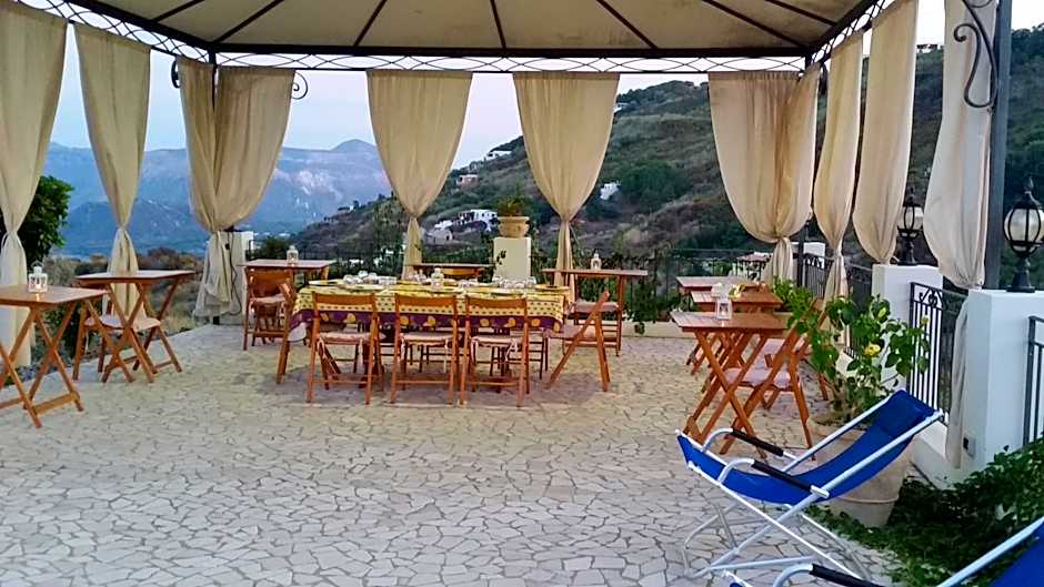 B&B Villa Maristella