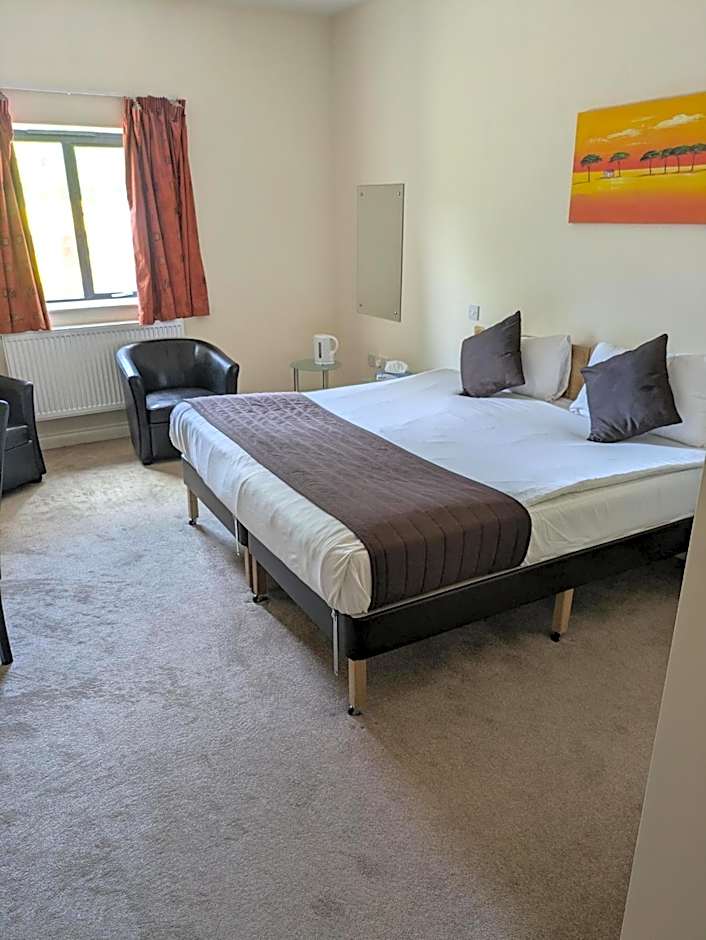 Britannia Hotel Aberdeen