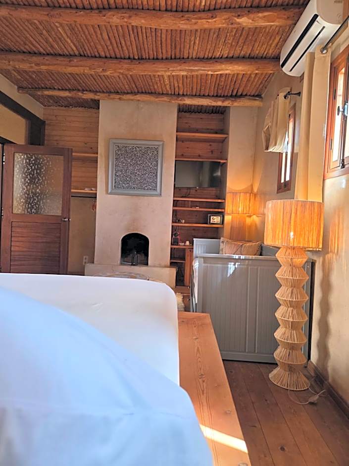 Riad Chbanate