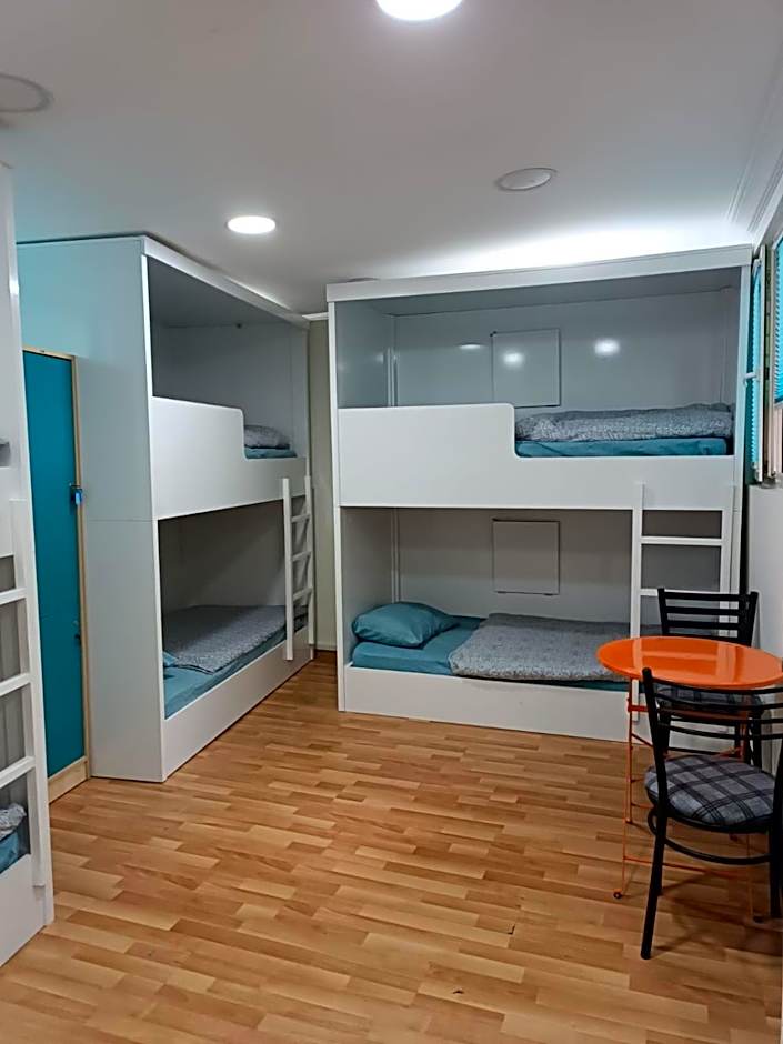 Deeps Hostel Ankara 2