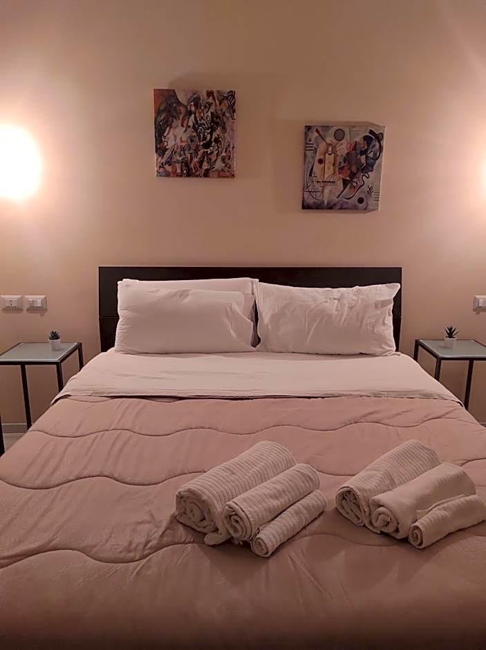 B&B IL BASTIONE