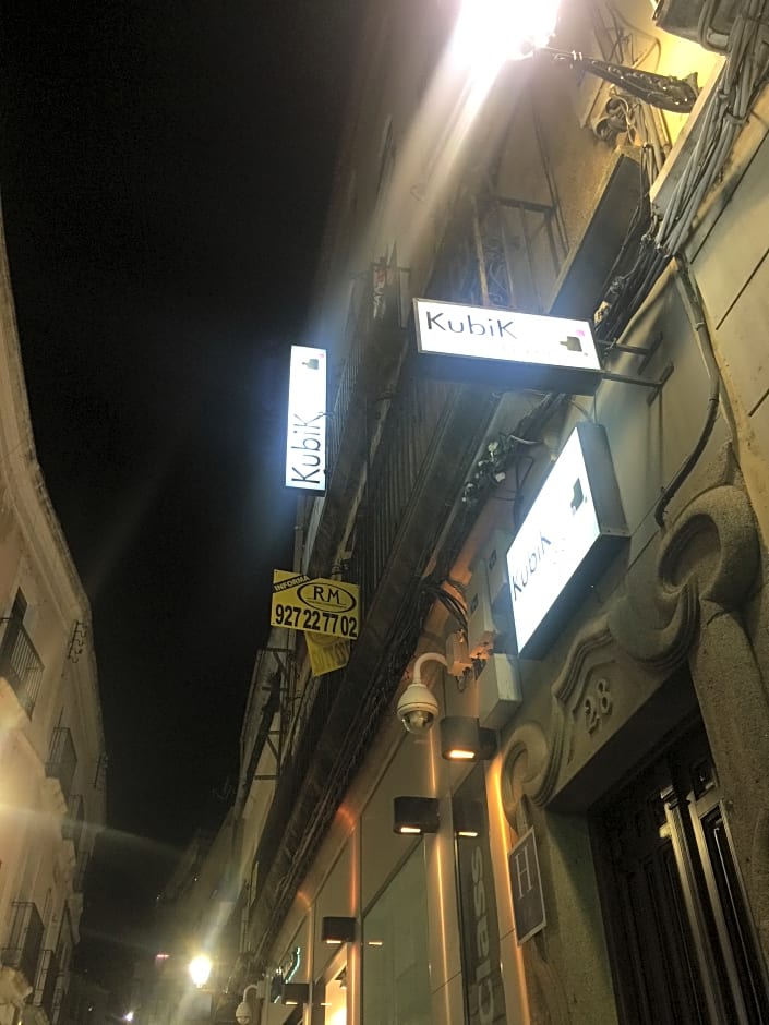 KubiK