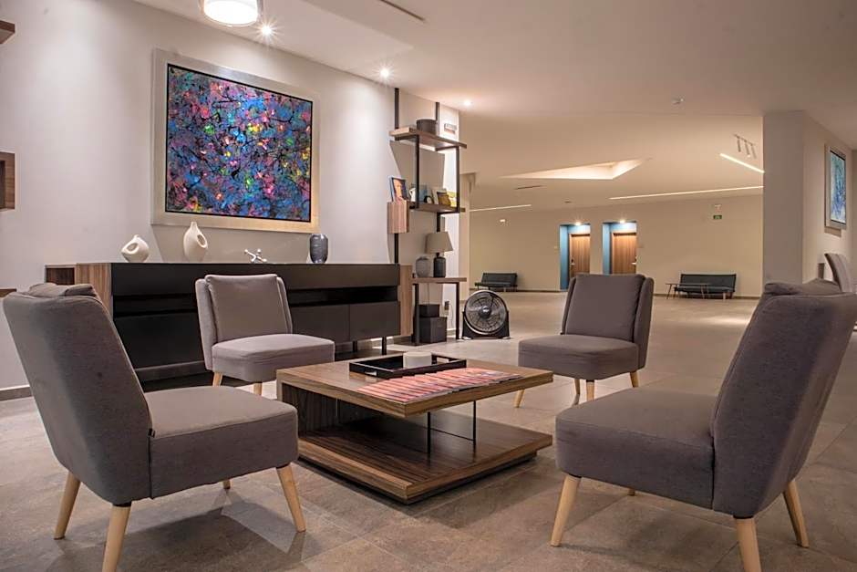 Grand Hotel&Casino Vía Dorada