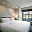SpringHill Suites by Marriott Dallas Dfw Airport East/Las Colinas Irving