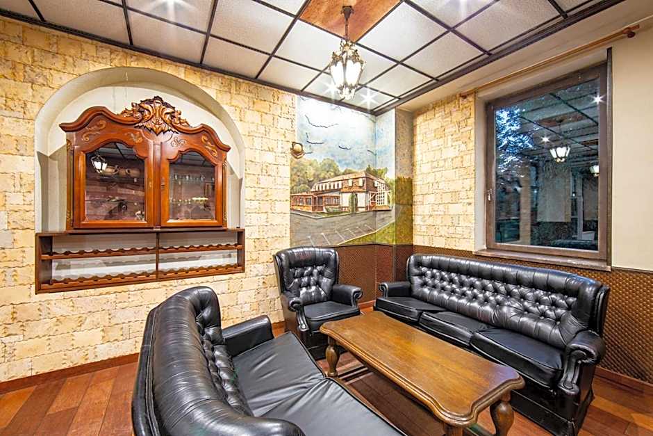 Hotel Armales