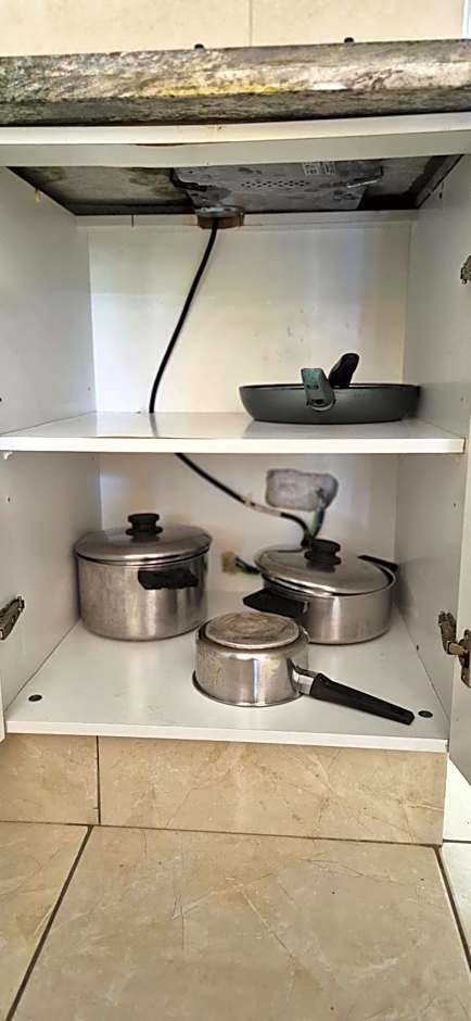 Apartamentos Panamá