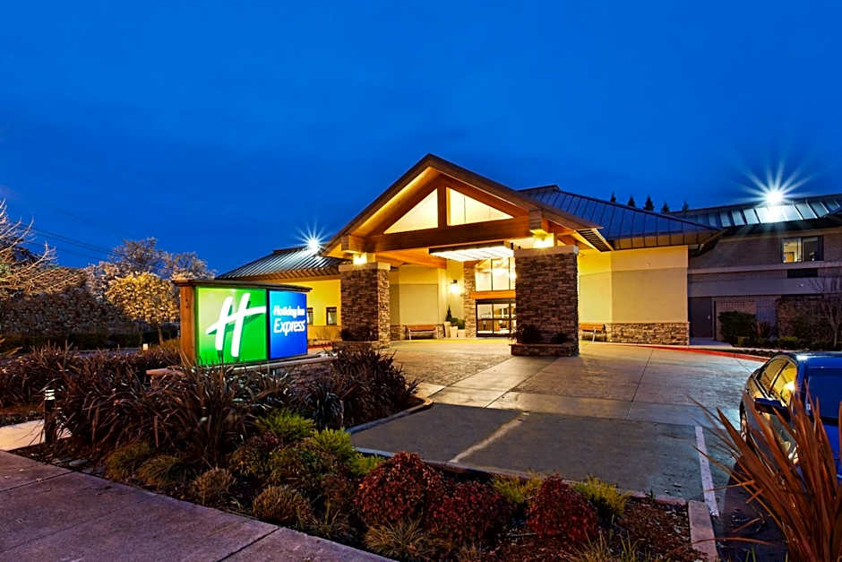 Holiday Inn Express Walnut Creek By IHG