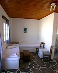 Photo 1 of 7 of Quadruple Room