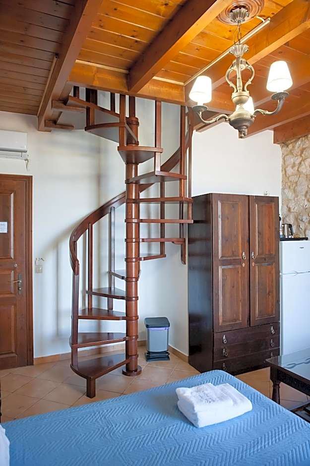 SeaFront Stone Suites