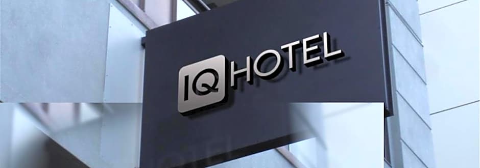 IQ Hotel Hannover